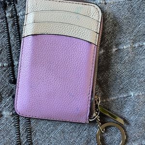 Kate Spade Card Holder Wallet